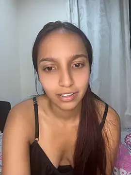 Snapshot of Eve_Ritz chatting on 14, 6, 2026 Eve Ritz online show from 14, 6, 2026