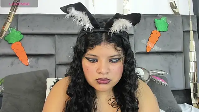 Jessica Beltrann online show from 4, 4, 2026