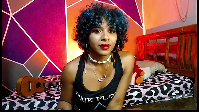 Little Darkness Dancer online show from 8, 1, 2026