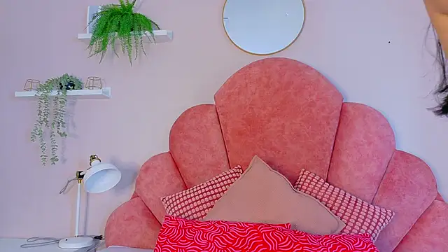 AmberStonne   online show from 17, 2, 2026