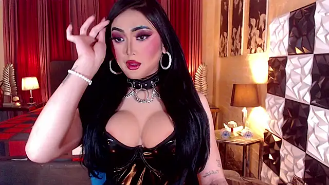 Snapshot of SeductiveJilianTS chatting on 9, 2, 2026 SeductiveJilianTS online show from 9, 2, 2026