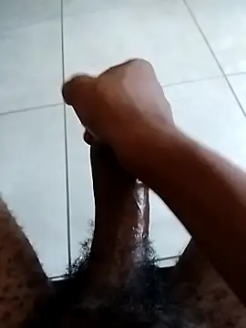 SkinnyDick26 online show from 19, 2, 2026