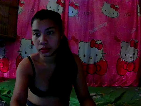 XxLexibabyXx online show from 14, 7, 2026