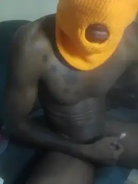 SinfulAce online show from 6, 1, 2026