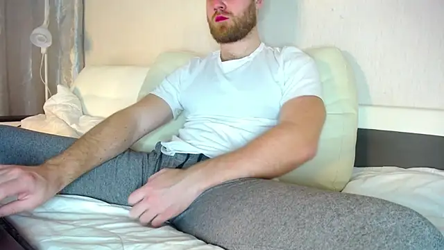 LorenzoLux online show from 10, 3, 2025