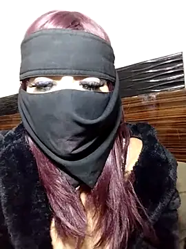 Queen-Nissreen online show from 15, 1, 2026