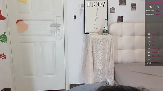 sunny-ly online show from 26, 3, 2026