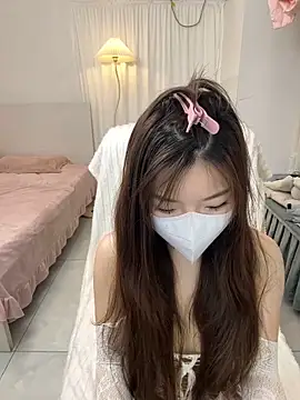  xiaoxinxin  online show from 17, 4, 2026