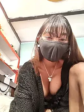 Snapshot of CUTEDIIVA chatting on 9, 1, 2026 CUTEDIIVA online show from 9, 1, 2026