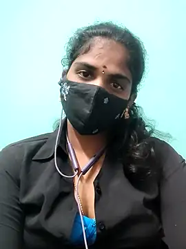 Tamil Hot Trisha online show from 8, 1, 2026