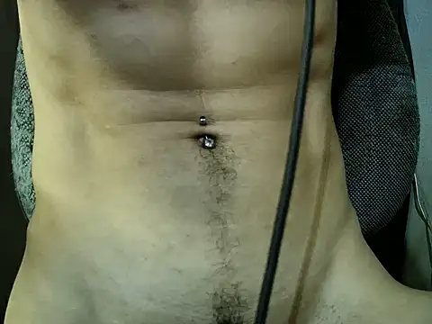 Luciano Pimentel online show from 23, 3, 2026