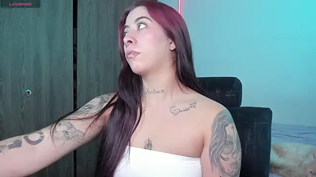 maazikeenx online show from 6, 4, 2026