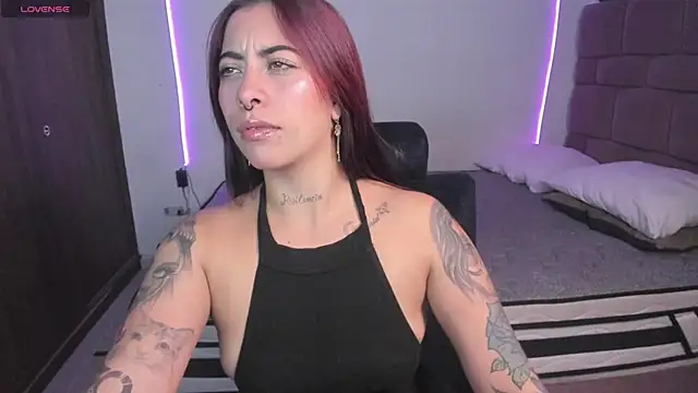 maazikeenx online show from 14, 7, 2026