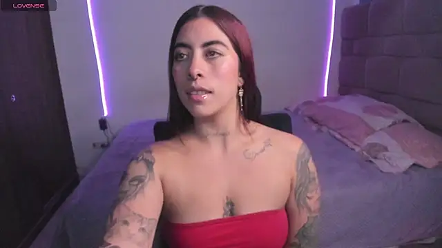 maazikeenx online show from 17, 7, 2026