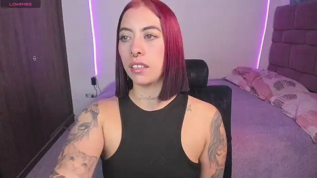 maazikeenx online show from 25, 7, 2026