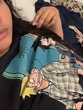 Scarlettebelle online show from 2, 3, 2026