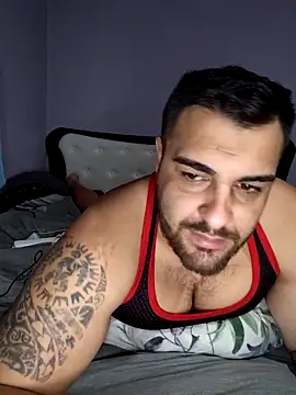 Snapshot of Attila98 chatting on 8, 2, 2026 Attila98 online show from 8, 2, 2026