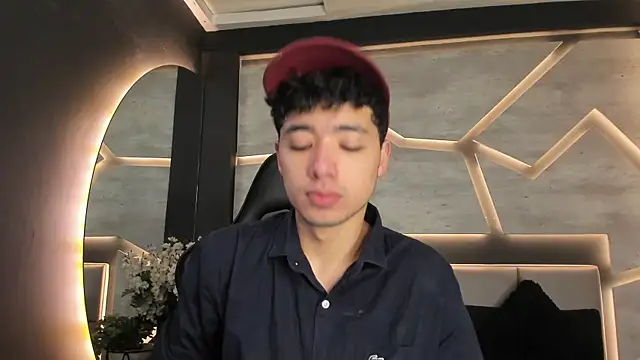 Snapshot of Matt_Wolf_ chatting on 11, 1, 2026 Matt Wolf online show from 11, 1, 2026