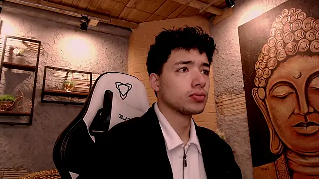 Snapshot of Matt_Wolf_ chatting on 14, 1, 2026 Matt Wolf online show from 14, 1, 2026