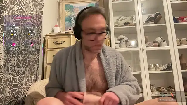 wolverinedream online show from 14, 3, 2026