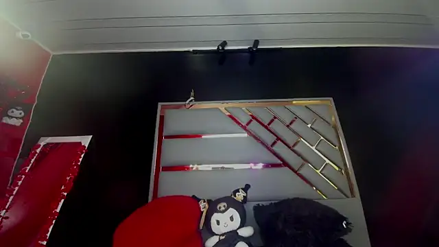 Clarita Hill online show from 27, 2, 2026