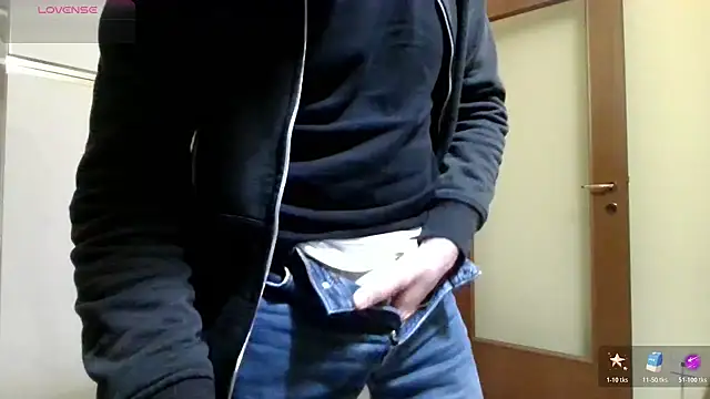 Snapshot of Ele7b5 chatting on 1, 3, 2026 Ele7b5 online show from 1, 3, 2026