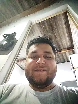 gordinhoCRZ2 online show from 15, 1, 2026