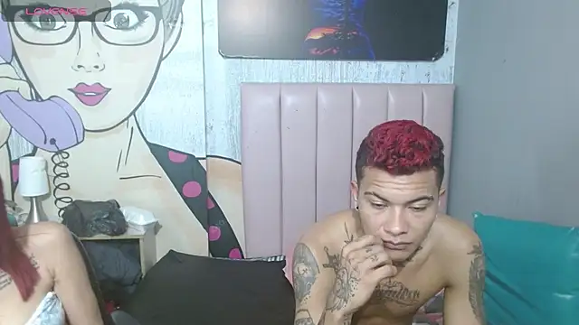 claudiaandcarlos707rs online show from 3, 2, 2026