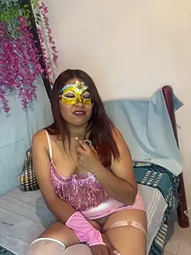 Zuley foxi online show from 16, 2, 2026