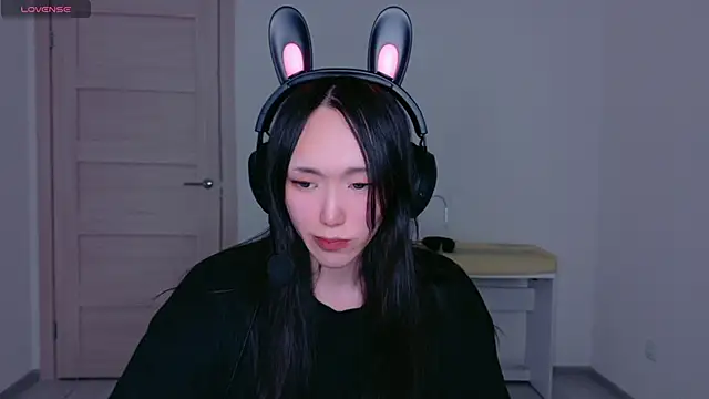 Snapshot of ChosenChampionofSlaanesh chatting on 15, 1, 2026 ChosenChampionofSlaanesh online show from 15, 1, 2026