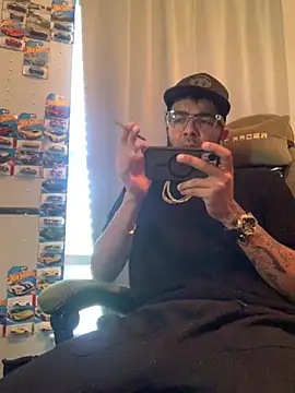 Snapshot of PRBoricua787 chatting on 17, 5, 2026 PRBoricua787 online show from 17, 5, 2026