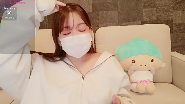 Mayu 000 online show from 15, 4, 2026