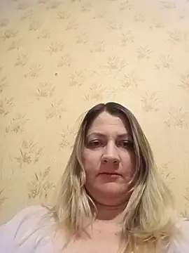 Stephania77727 online show from 11, 1, 2026