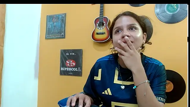 Snapshot of marcelasweet457 chatting on 10, 1, 2026 marcelasweet457 online show from 10, 1, 2026