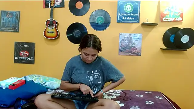 Snapshot of marcelasweet457 chatting on 13, 1, 2026 marcelasweet457 online show from 13, 1, 2026