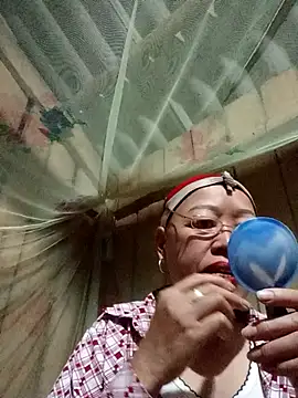 Agnes-baby online show from 9, 4, 2026