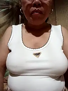 Snapshot of Agnes-baby chatting on 6, 6, 2026 Agnes-baby online show from 6, 6, 2026