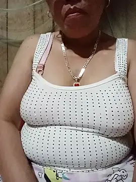 Snapshot of Agnes-baby chatting on 28, 6, 2026 Agnes-baby online show from 28, 6, 2026