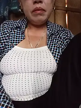 Snapshot of Agnes-baby chatting on 1, 7, 2026 Agnes-baby online show from 1, 7, 2026