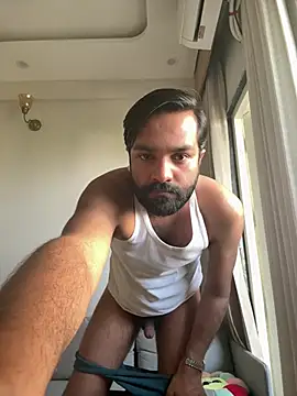 Rahil 94 online show from 18, 4, 2026