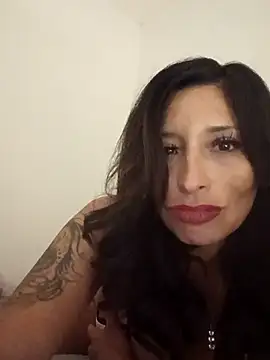 Athenalush online show from 10, 1, 2026