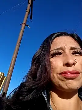 Athenalush online show from 14, 1, 2026