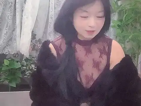 Grace-cao online show from 7, 1, 2026