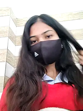 Cute--Sonam online show from 10, 1, 2026