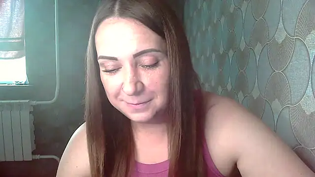 LatinaLoveX online show from 9, 1, 2026