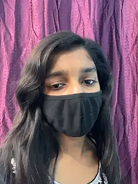 HotxAnamika online show from 16, 2, 2026