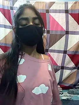 HotxMuskan online show from 7, 2, 2026