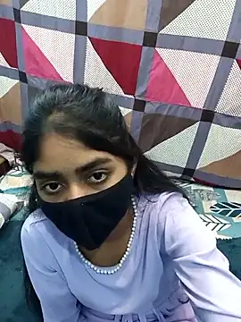 HotxMuskan online show from 20, 2, 2026