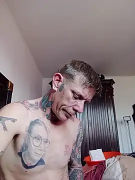 Der Schoene Penis online show from 14, 4, 2026