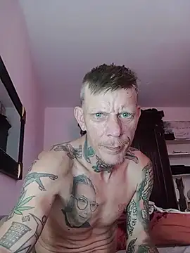 Der Schoene Penis online show from 5, 6, 2026